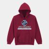 Heavy Blend™ hooded sweatshirt Thumbnail