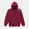 Heavy Blend™ hooded sweatshirt Thumbnail