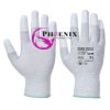 Vending Antistatic PU Fingertip Glove Thumbnail