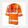 GORWELL ISO 20471 Cl 3 Half Sleeve Waistcoat Thumbnail