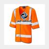 GORWELL ISO 20471 Cl 3 Half Sleeve Waistcoat Thumbnail