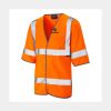 GORWELL ISO 20471 Cl 3 Half Sleeve Waistcoat Thumbnail