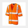 GORWELL ISO 20471 Cl 3 Half Sleeve Waistcoat Thumbnail