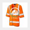 GORWELL ISO 20471 Cl 3 Half Sleeve Waistcoat Thumbnail