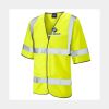 GORWELL ISO 20471 Cl 3 Half Sleeve Waistcoat Thumbnail