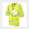 GORWELL ISO 20471 Cl 3 Half Sleeve Waistcoat Thumbnail