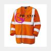 FORCHES ISO 20471 Cl 3 3/4 Sleeve Waistcoat Thumbnail