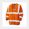 FORCHES ISO 20471 Cl 3 3/4 Sleeve Waistcoat Thumbnail