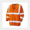 FORCHES ISO 20471 Cl 3 3/4 Sleeve Waistcoat Thumbnail