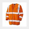 FORCHES ISO 20471 Cl 3 3/4 Sleeve Waistcoat Thumbnail