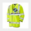 FORCHES ISO 20471 Cl 3 3/4 Sleeve Waistcoat Thumbnail
