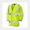 FORCHES ISO 20471 Cl 3 3/4 Sleeve Waistcoat Thumbnail